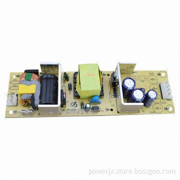 JX-LED-01A 35W Open Frame Power Supplies